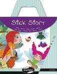 Maildor Stick Story, Feen