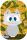 Maildor Square Deco, Katze