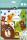 Maildor Stickeralbum mit ca. 30 Stickern
