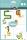 Maildor Tangram-Tiere 4 Figuren 2Bg Sticker