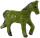 Clairefontaine Pferd XS 3760018501087