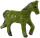Clairefontaine Pferd XS
