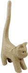 Clairefontaine Katze stehend XS