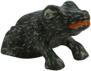 Clairefontaine Frosch XS
