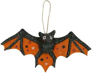 Clairefontaine Fledermaus XS