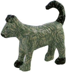 Clairefontaine Jack Russel XS