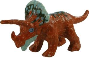 Clairefontaine Triceratops XS