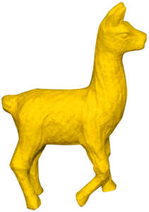 Clairefontaine Lama XS