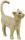 Clairefontaine Laufende Katze XS