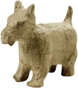 Clairefontaine Hund XS