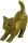 Clairefontaine Katze auf d. Lauer XS