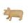 Clairefontaine Schwein XS