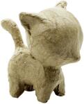 Clairefontaine Mini Katze stehend XXS
