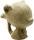 Clairefontaine Mini Katze sitzend XXS