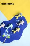 Clairefontaine Set 10 Pappmaches S Fische
