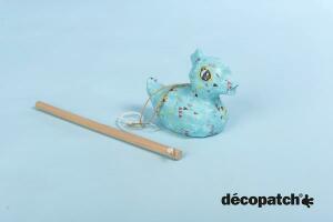 Clairefontaine Set 10 Pappmaches S Enten
