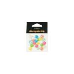 Clairefontaine Pack 24 Edelsteinen 1 Pastell