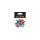 Clairefontaine Pack 24 Edelsteinen 1 Pearl Intens