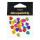 Clairefontaine Pack mit 24 Herzen 1cm - Intensiv