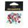 Clairefontaine Pack 24 Herzen 1 Pearl Intensiv