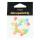 Clairefontaine Pack 24 Herzen 1 Pearl Pastell