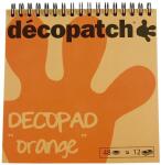 Clairefontaine Décopad Orange