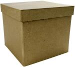 Clairefontaine Box Viereckig S