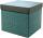 Clairefontaine Set mit 4 Boxen Quadrat
