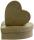 Clairefontaine Set 2 Boxen Herzen