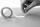 Maildor CreAdhesiv doppel Klebeband 10mm 3m