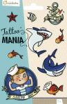 Avenue Mandarine Tattoo Mania Marine