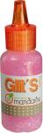 Avenue Mandarine Glits Paint 20ml Rosa