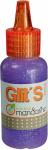 Avenue Mandarine Glits Paint 20ml Mauve