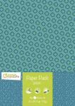 Avenue Mandarine Paper Pack, A4 - Grrrr