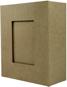 Clairefontaine Bilderrahmen tief, 19x23x9cm