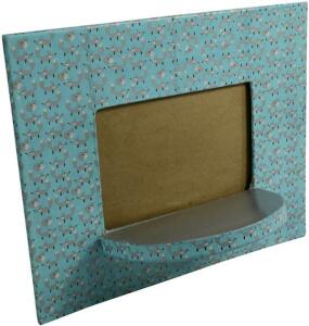 Clairefontaine Rahmen mit Bord 11x27x22cm