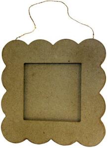 Clairefontaine Rahmen 20x20x05cm