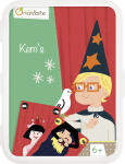 Avenue Mandarine Kartenspiel Kem`s