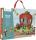 Avenue Mandarine Szenepuzzle Zirkuswagen
