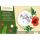 Avenue Mandarine Kreativ-Set Blumenkranz