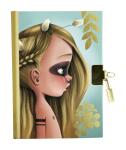Avenue Mandarine Tagebuch Wild Nr. 2