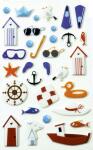 Maildor Stickers Cooky See 7,5x12 1Bg