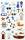 Maildor Stickers Cooky See 7,5x12 1Bg