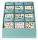 Maildor Cooky Display 9x10 Haustiere