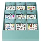 Maildor Cooky Display 9x10 Wilde Tiere