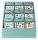 Maildor Cooky Display 9x10 Wilde Tiere