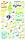 Maildor Stickers Cooky Musiknote 7,5x12 1Bg