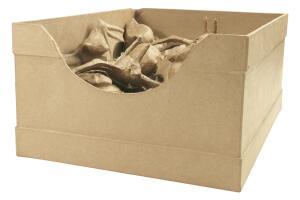 Clairefontaine Verkaufsbox 35 Figuren Xs Halloween