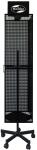 Maildor Display Cooky 140cm metallic, 4 Seiten