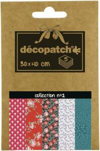 Clairefontaine Déco Pocket n°2